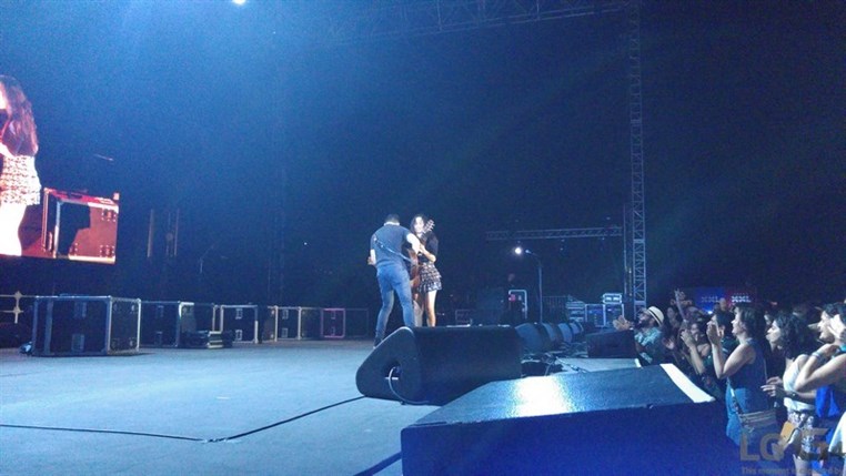Rodrigo y Gabriela at BIF